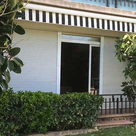 Apartament Palatio Maris דירה