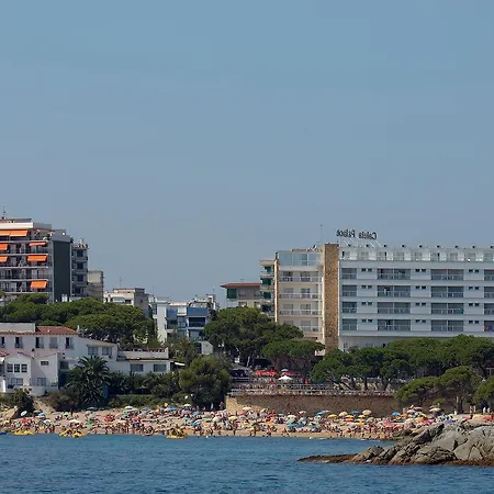 Apartament Palatio Maris * פלטחה ד'ארו