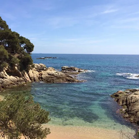 Apartament Palatio Maris Appartamento Platja d'Aro
