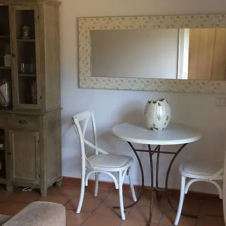 Apartament Palatio Maris Appartamento *