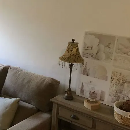 Apartament Palatio Maris Appartamento *