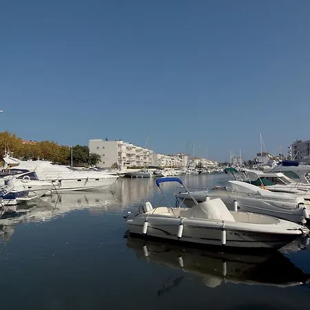 Apartament Palatio Maris Appartamento