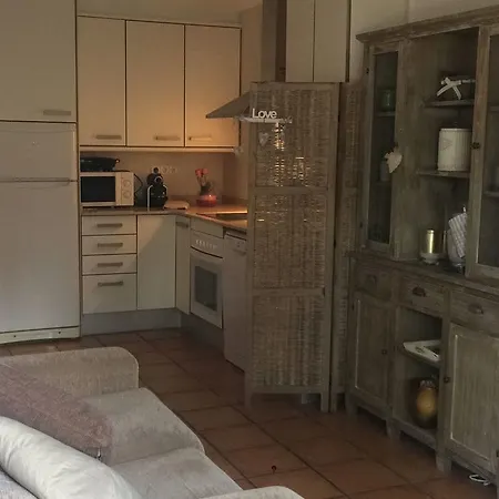 Appartamento Apartament Palatio Maris Platja d'Aro