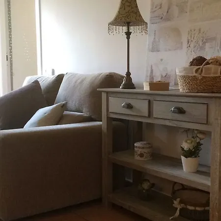 Appartamento Apartament Palatio Maris *