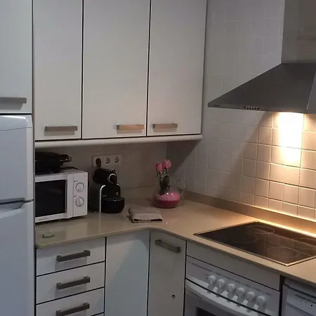 Appartamento Apartament Palatio Maris *